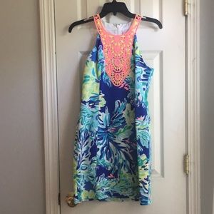 Lily Pulitzer Mini Dress